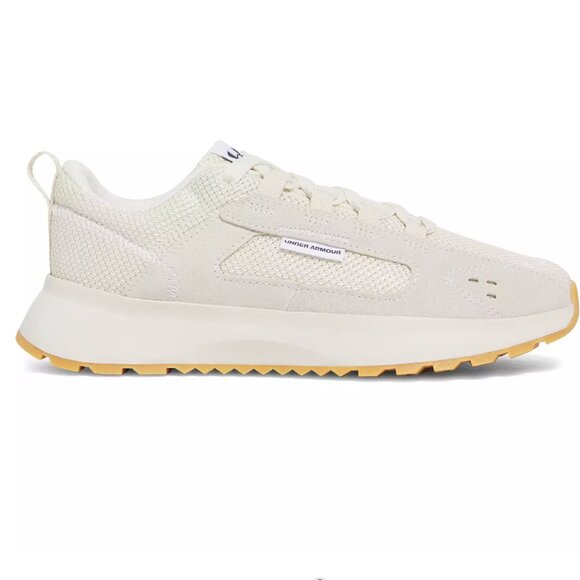 New in box Under Armour Street Mirage Women's Shoes size 7 - Picture 2 of 5